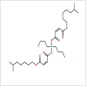 馬來(lái)酸單辛酯二丁基錫
