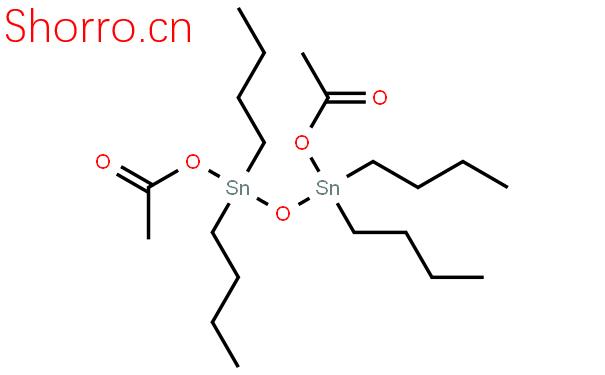 5967-09-9_1,3-雙(乙酰氧基)-1,1,3,3-四丁基二錫氧烷