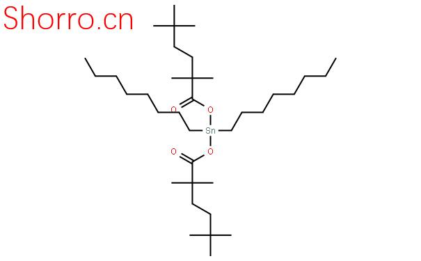 二辛基二新癸酰氧錫結(jié)構(gòu)式圖片|68299-15-0結(jié)構(gòu)式圖片